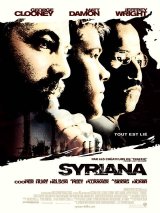 Syriana - la critique du film
