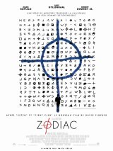 Zodiac - David Fincher - critique