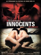 Innocents - Bernardo Bertolucci - critique