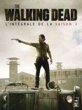 The Walking Dead saison 3 - la critique + le test DVD