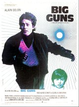 Big Guns (Les grands fusils) - Duccio Tessari - critique