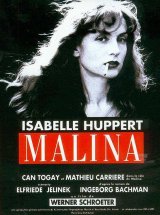 Malina - La critique