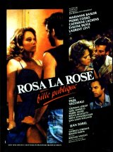Rosa la rose, fille publique - Paul Vecchiali - critique