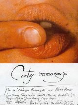 Contes Immoraux : le plus grand succès de Borowczyk - la critique du film