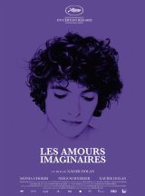 Les amours imaginaires - Xavier Dolan - critique