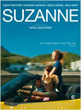 Suzanne - la critique du film
