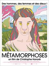 Métamorphoses - la critique du film