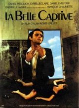 La Belle Captive - la critique du film