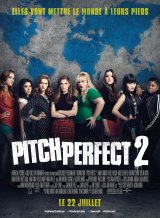 Pitch Perfect 2 - la critique du film