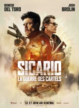 Sicario la Guerre des Cartels - la critique du film