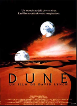 Dune - David Lynch - critique