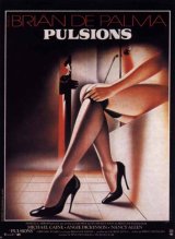 2 classiques de Brian de Palma en blu-ray : Pulsions et Blow Out débarquent