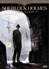 Sherlock Holmes, Crimes Alley - T1. Le premier problème