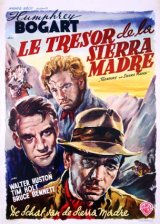 Le trésor de la Sierra Madre - John Huston - critique 