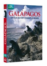 Galápagos, les îles qui ont changé le monde - la critique + test blu-ray
