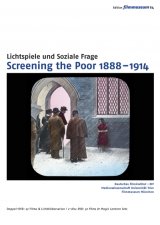 Screening the poor - La critique + Le test DVD 