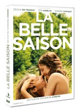 La Belle Saison - le test DVD 