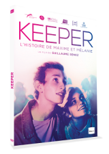 Keeper : le Grand Prix du Jury de Premiers Plans d'Angers en vidéo