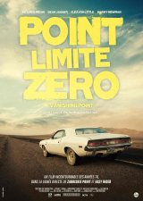 Point limite zéro - la critique du film