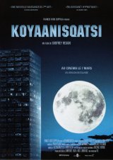 Koyaanisqatsi - la critique