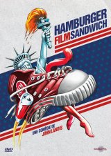 Hamburger Film Sandwich : avant Tarantino, il y avait John Landis : la critique + test DVD