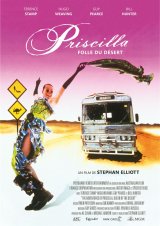 Priscilla, folle du désert - la critique du film