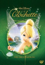 La fée Clochette - La critique + Test DVD