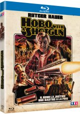 Hobo with a shotgun - la critique