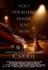 Carrie la vengeance - la critique de la nouvelle adaptation de Stephen King