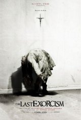 The last exorcism - le poster