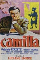 Camilla - La critique