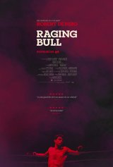 Raging Bull - Martin Scorsese - critique