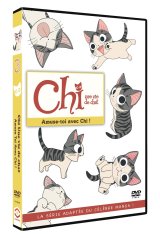 Chi Une Vie de Chat vient miauler en DVD