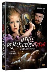 La fille de Jack l'éventreur - Test du combo Blu-Ray - DVD