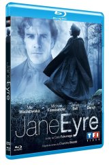 Jane Eyre - le test blu-ray