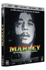 Marley : le documentaire sur Bob, la légende du reggae débarque en DVD