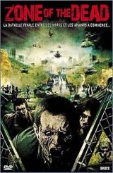 Zone of the dead : critique du 1er film de zombies serbe !