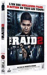 The Raid 2 : le monument du cinéma d'action en vidéo 