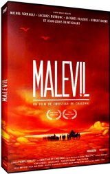 Malevil - la critique + le test DVD