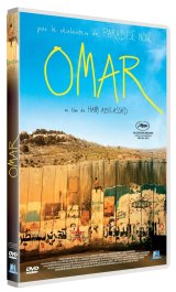 Omar - le test DVD du film palestinien d'Hany Abu-assad