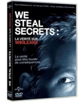 We steal secrets : the story of Wikileaks - la critique + le test DVD