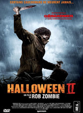 Halloween 2 - la critique + test DVD