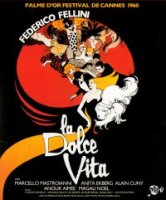 La dolce vita de Fellini aura aussi droit à son remake...