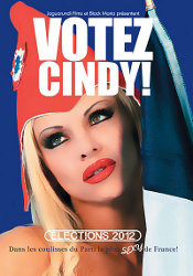 Votez Cindy ! - la critique + le test DVD