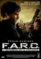 F.A.R.C, l'instrument de la vengeance - la critique + le test Blu-ray