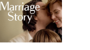 Marriage Story - la critique du film