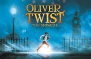 Oliver Twist - La comédie musicale