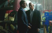Fast & Furious 7 : Paul Walker et Vin Diesel de nouveaux réunis 