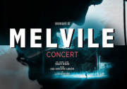 Le concert Chroniques de Melvile à Paris !