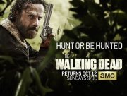 The Walking Dead : AMC commande une sixième saison